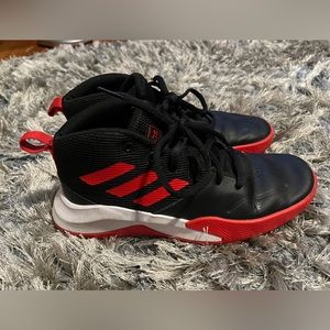 Adidas Own The Game shoes